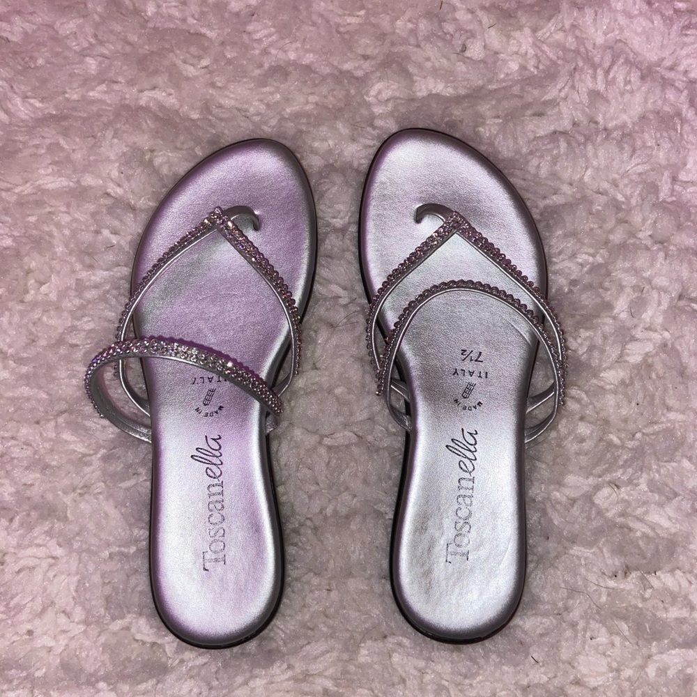 Women’s Toscanella Sandals
